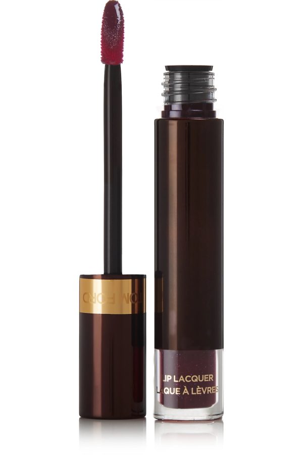 Tom Ford, Extreme, Liquid Lipstick, 06, Orchid Fatale, 2.7 ml - For Women