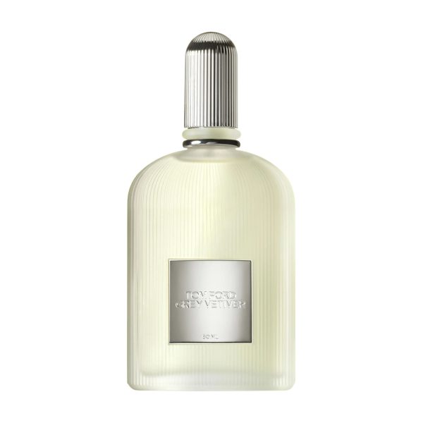 Tom Ford, Grey Vetiver, Eau De Parfum, For Men, 50 ml - For Men