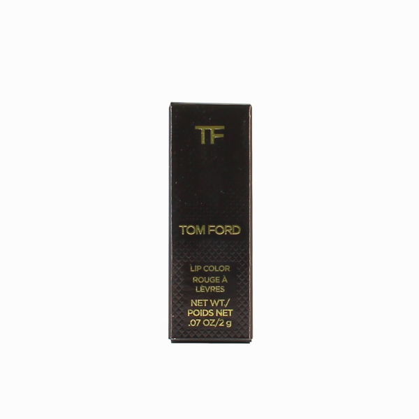 Tom Ford, Lips & Girls, Shine, Cream Lipstick, 2L, 2 g - For Women