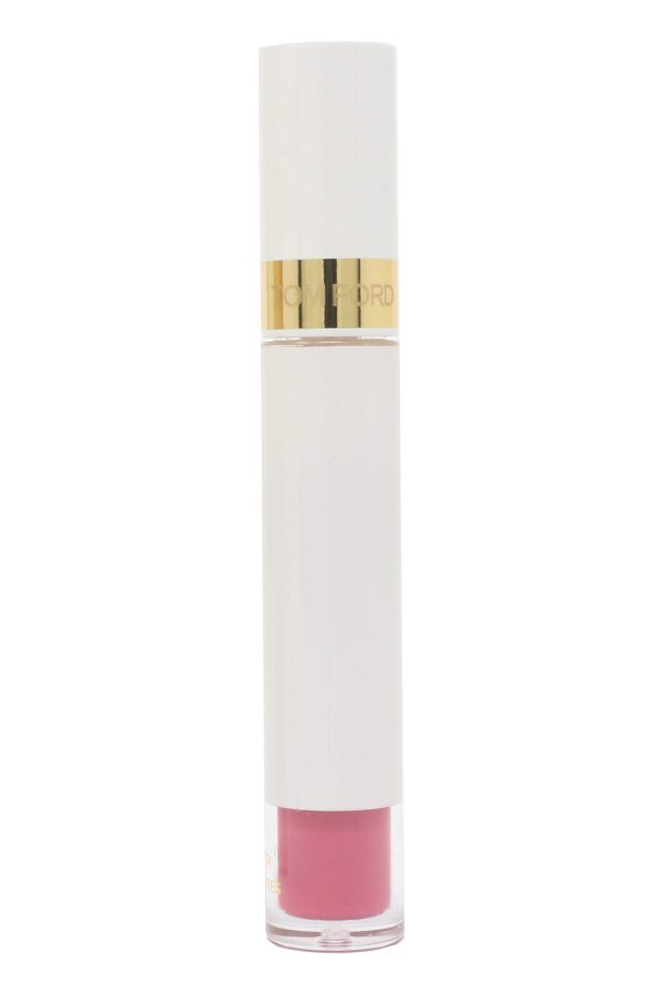 Tom Ford, Liquid Tint, Liquid Lipstick, 03, Cara Mia, 2.7 ml - For Women