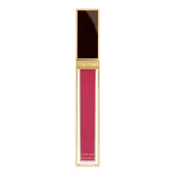 Tom Ford, Gloss Luxe, Lip Gloss, 17, L`Amour, 5.5 ml - For Women