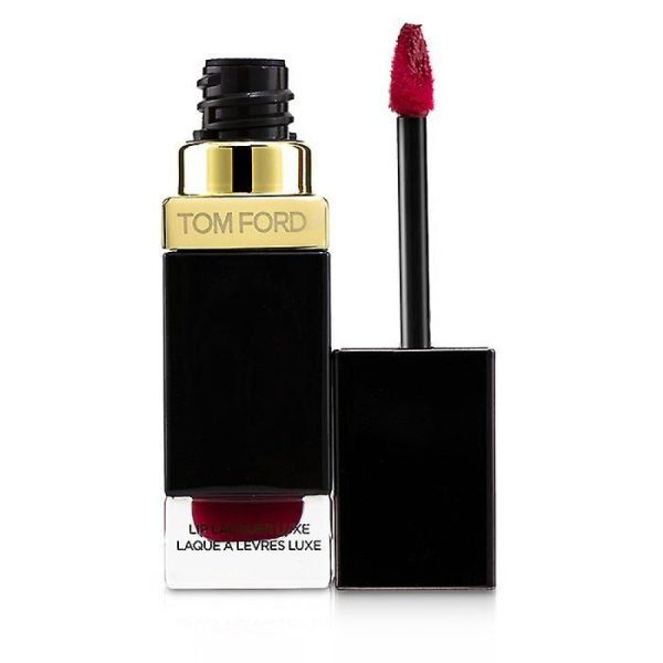 Tom Ford, Luxe , Matte, Liquid Lipstick, 08, Overpower, 6 ml - For Women