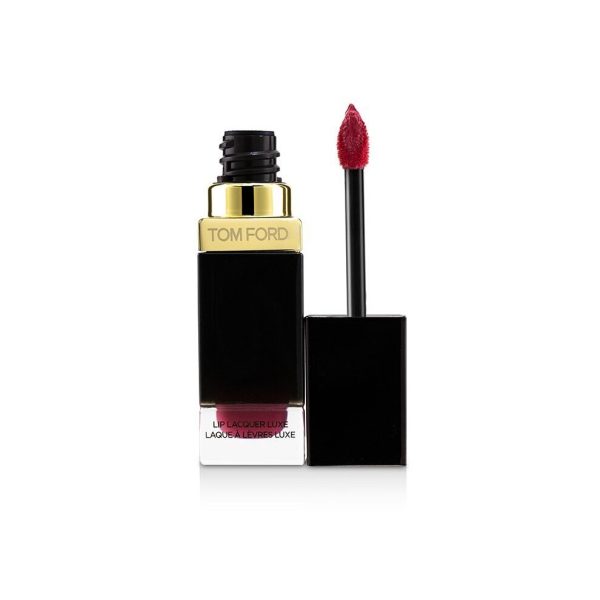 Tom Ford, Luxe Vinyl, Matte, Liquid Lipstick, 05, Unzip, 6 ml - For Women