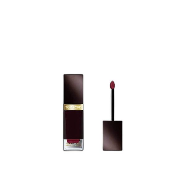 Tom Ford, Luxe Vinyl, Matte, Liquid Lipstick, 10, Infuriate, 6 ml - For Women