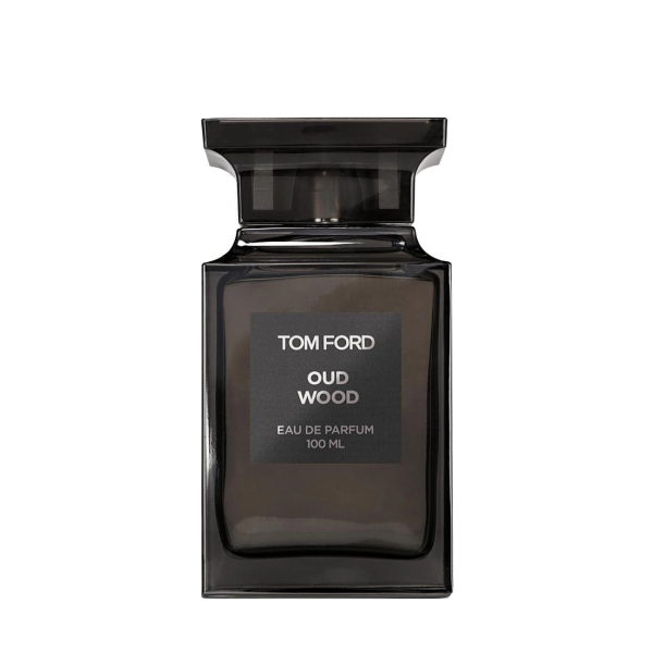 Tom Ford, Oud Wood, Eau De Parfum, Unisex, 100 ml - Unisex