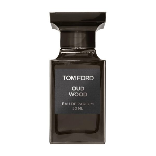 Tom Ford, Oud Wood, Eau De Parfum, Unisex, 50 ml - Unisex