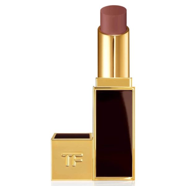 Tom Ford, Satin Matte, Cream Lipstick, 17, Choc Factor, 3.3 g - For Women