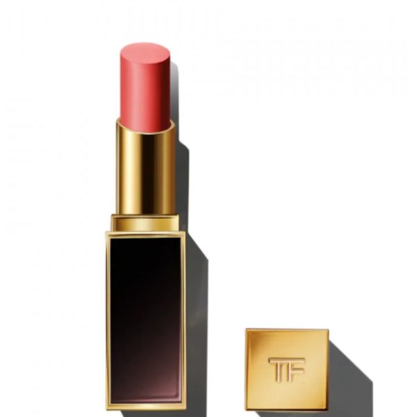 Tom Ford, Satin Matte, Cream Lipstick, 25, Clementine, 3.3 g - For Women