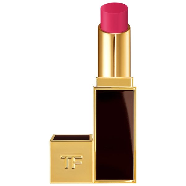 Tom Ford, Satin Matte, Cream Lipstick, 13, L`enfer, 3.3 g - For Women