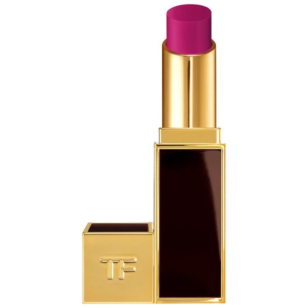 Tom Ford, Satin Matte, Cream Lipstick, 14, 1# Crush, 3.3 g - For Women