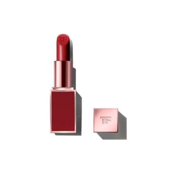 Tom Ford, Satin Matte, Cream Lipstick, Lost Cherry, 3 g - For Women