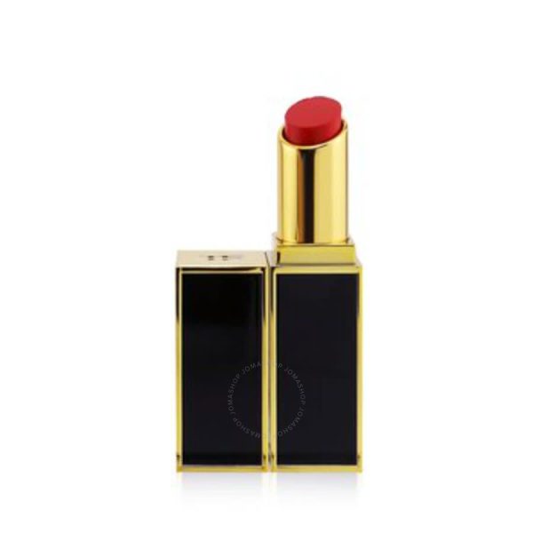 Tom Ford, Satin Matte, Cream Lipstick, 15, Wild Ginger, 3.3 g - For Women