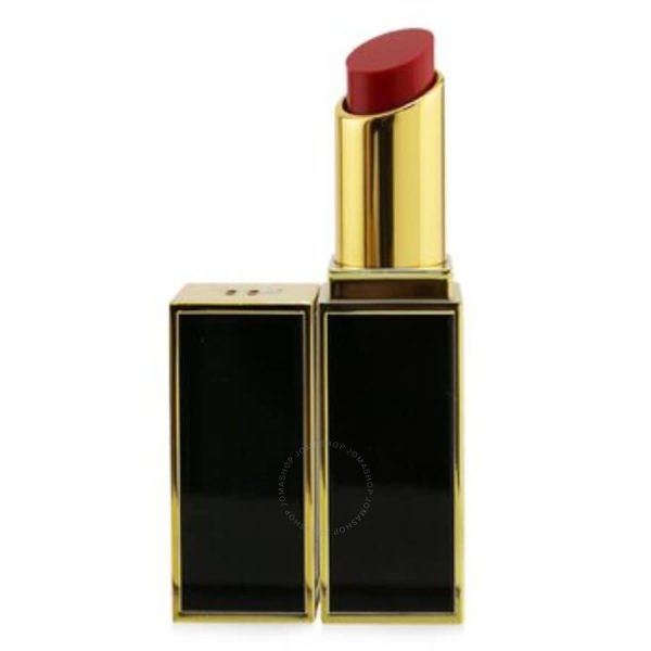 Tom Ford, Satin Matte, Cream Lipstick, 16, Scarlet Rouge, 3.3 g - For Women