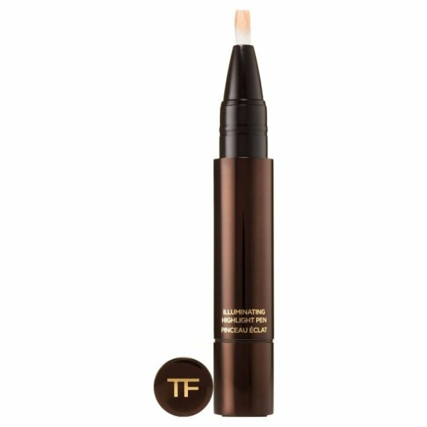 Tom Ford, Tom Ford, Illuminating, Highlighter Stick, 05, Naked Bisque, 3.2 ml - For Women