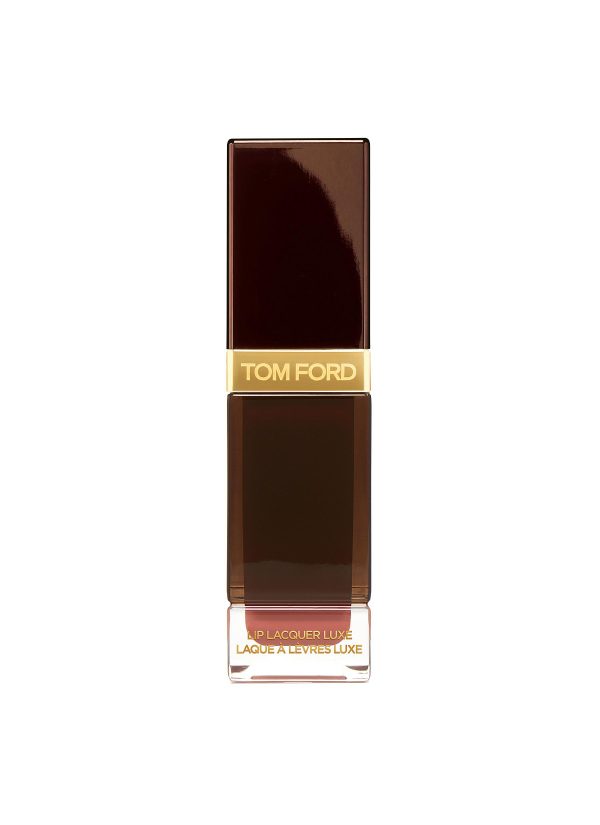 Tom Ford, Shine, Liquid Lipstick, 03, Intimate, 6 ml - For Women