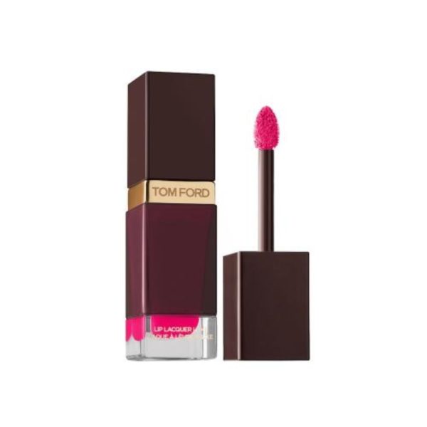 Tom Ford, Shine, Liquid Lipstick, 08, Infatuate, 6 ml - For Women