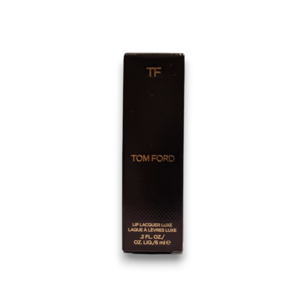 Tom Ford, Shine, Liquid Lipstick, 09, Infiltrate, 6 ml - For Women