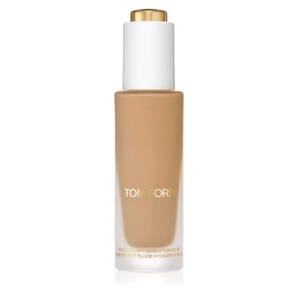 Tom Ford, Soleil Glow, Liquid Foundation, 6.0, Natural, SPF 30, 30 ml - For Women