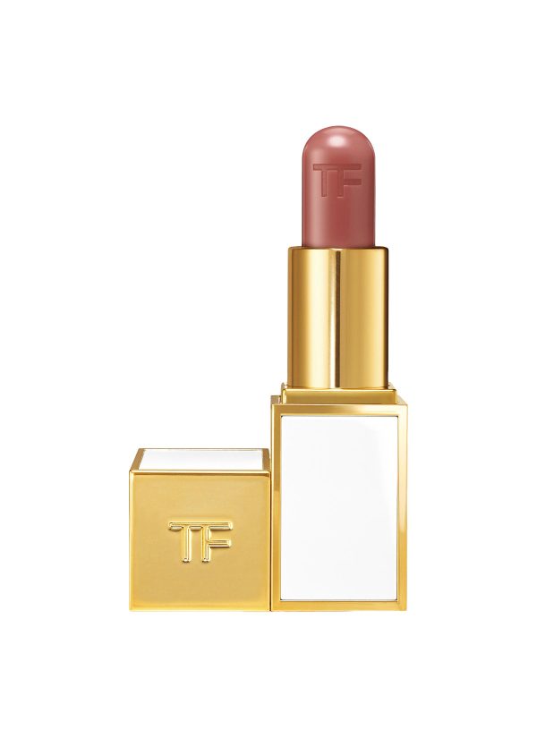 Tom Ford, Soleil, Lip Balm, 06, Rouge Alpin, 2 g - For Women