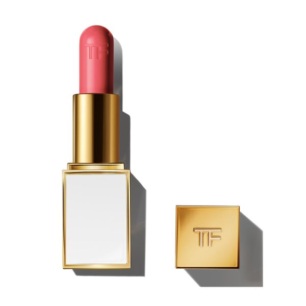 Tom Ford, Soleil, Lip Balm, 07, Paradiso, 2 g - For Women