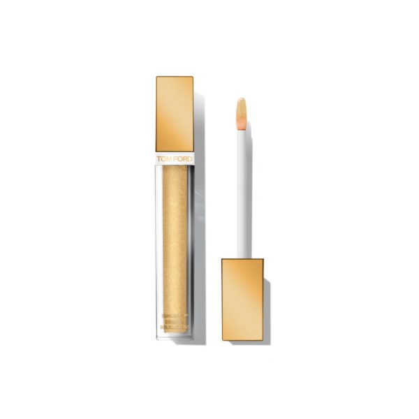 Tom Ford, Soleil, Lip Gloss, Sunlust, 7 ml - For Women