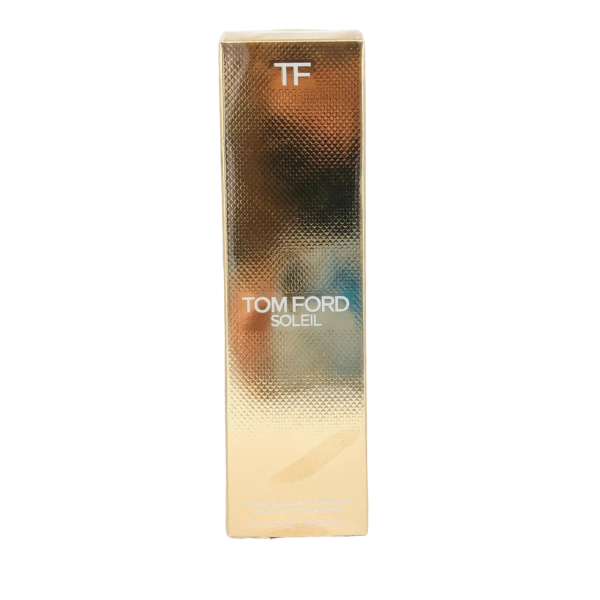 Tom Ford, Soleil, Liquid Foundation, 7.7, Honey, SPF 30, 30 ml - For Women