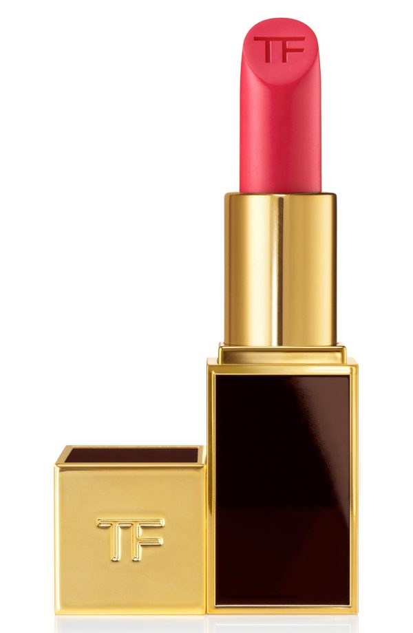 Tom Ford, Tom Ford, Cream Lipstick, 507, Shoking, 3 g - For Women