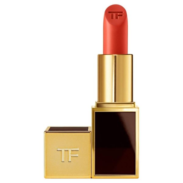 Tom Ford, Tom Ford, Shine, Cream Lipstick, 64, Hiro, 3 g - For Women