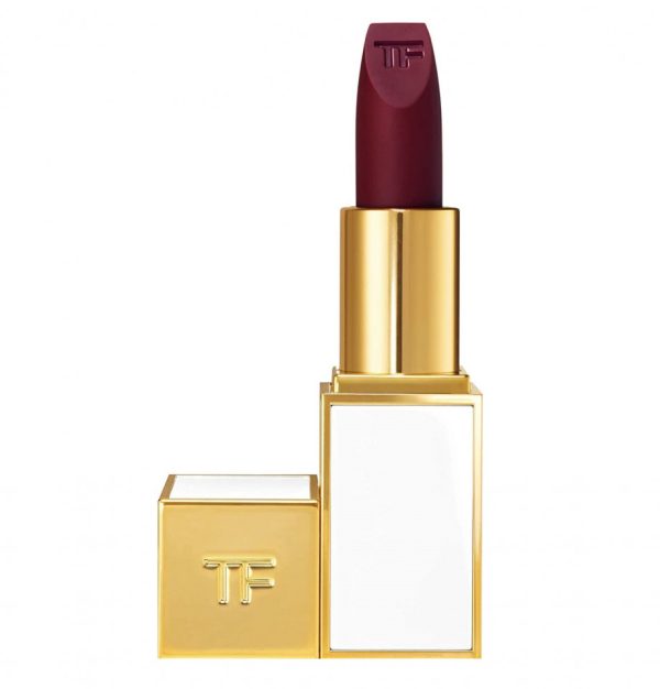 Tom Ford, Tom Ford, Cream Lipstick, 25, Naomi, 2 g - For Women