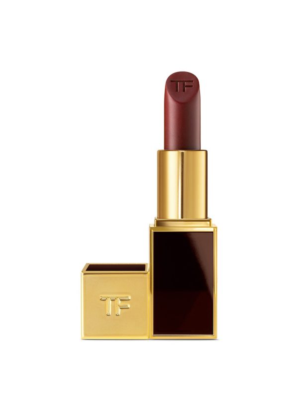 Tom Ford, Tom Ford, Matte, Cream Lipstick, 08, Impassioned, 3 g - For Women