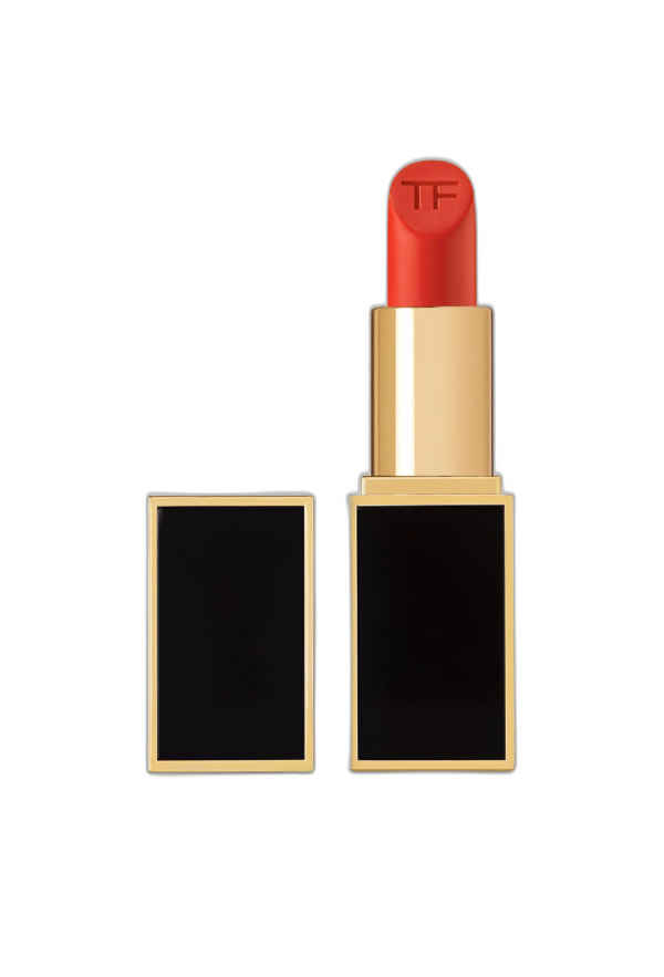 Tom Ford, Tom Ford, Matte, Cream Lipstick, 15, Wild Ginger, 3 g - For Women