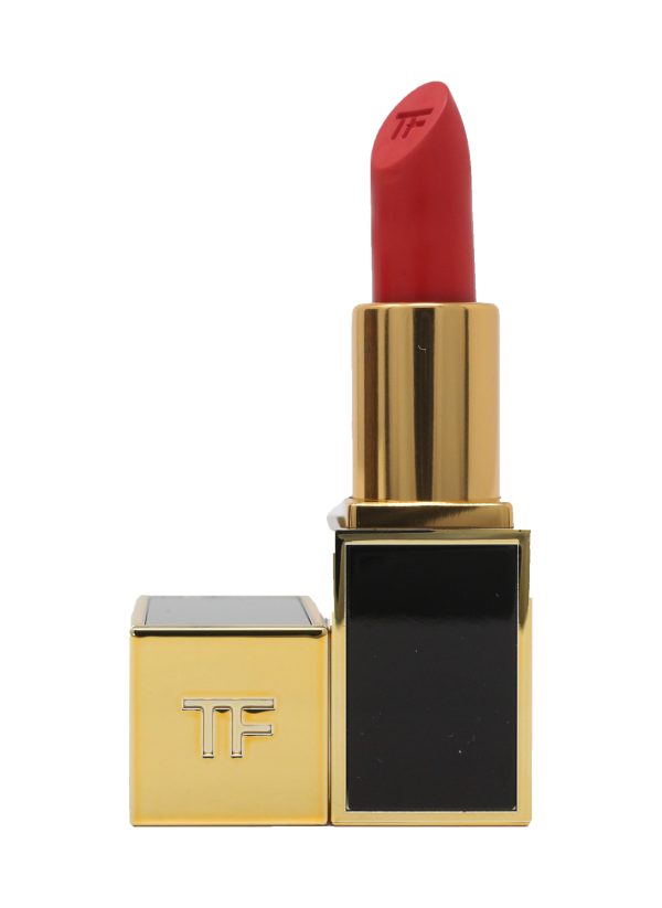 Tom Ford, Tom Ford, Matte, Cream Lipstick, 32, Jagger, 2 g - For Women