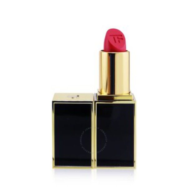 Tom Ford, Tom Ford, Matte, Cream Lipstick, 09, True Coral, 3 g - For Women