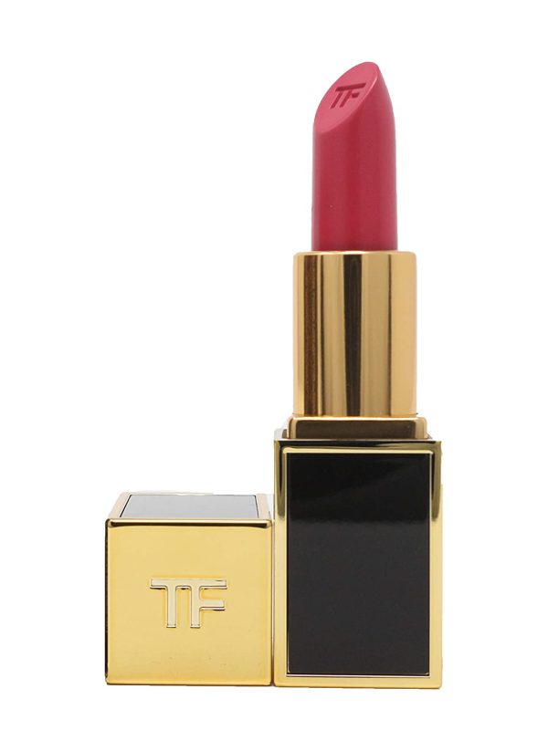 Tom Ford, Tom Ford, Matte, Cream Lipstick, 31, Lukas, 2 g - For Women