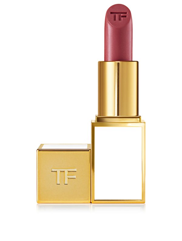 Tom Ford, Tom Ford, Sheer, Cream Lipstick, 34, Helena, 2 g - For Women