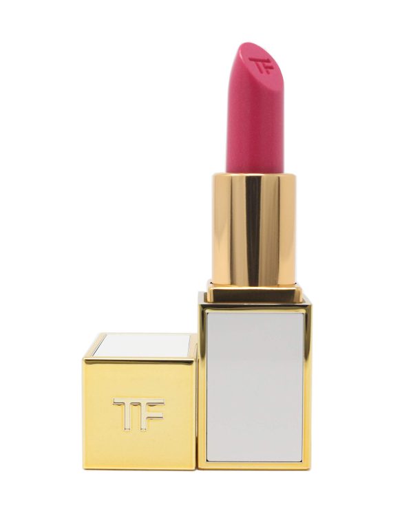 Tom Ford, Tom Ford, Sheer, Cream Lipstick, 33, Jessica, 2 g - For Women