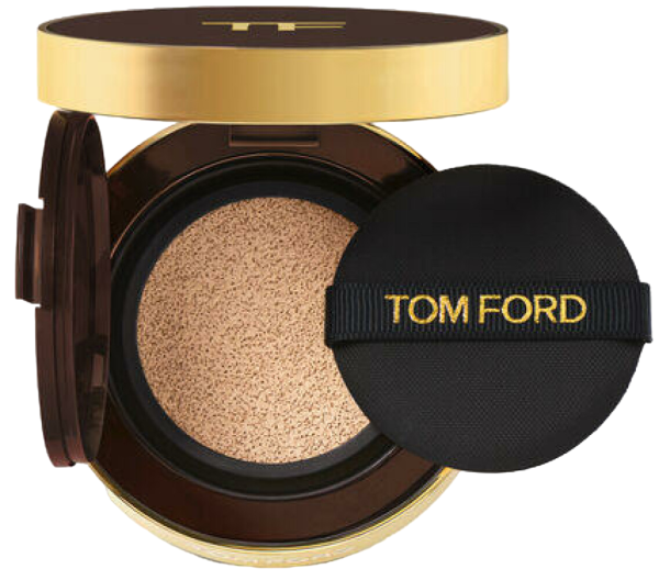 Tom Ford, Traceless, Compact Foundation, 1.2, Shell, SPF 45, Refill, 12 g - For Women