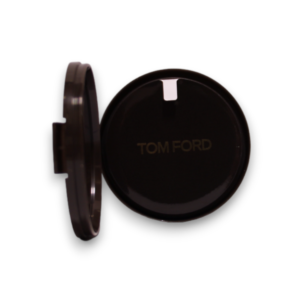 Tom Ford, Traceless, Compact Foundation, 10, Linen, SPF 45, 12 g - For Women