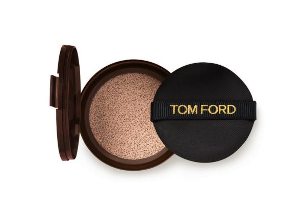 Tom Ford, Traceless, Compact Foundation, 11, SPF 45, 12 g - For Women