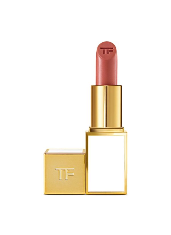 Tom Ford, Ultra Rich , Cream Lipstick, 22, Grace, 2 g - For Women