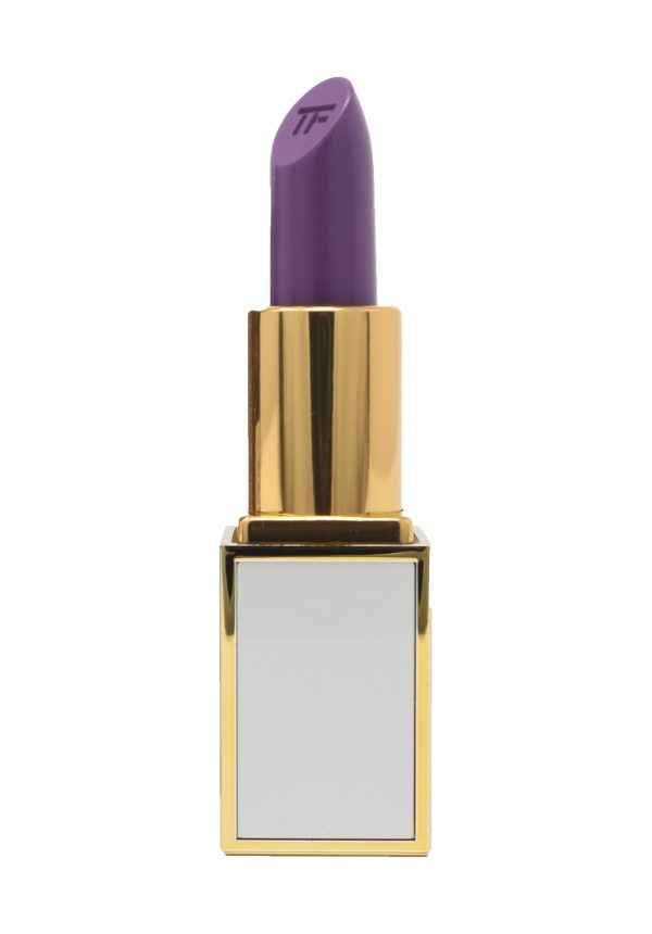 Tom Ford, Ultra Rich , Cream Lipstick, 33, Kaia, 2 g - For Women