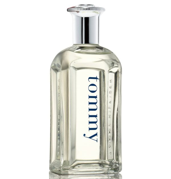 Tommy Hilfiger, Tommy, Eau De Toilette, For Men, 50 ml - For Men