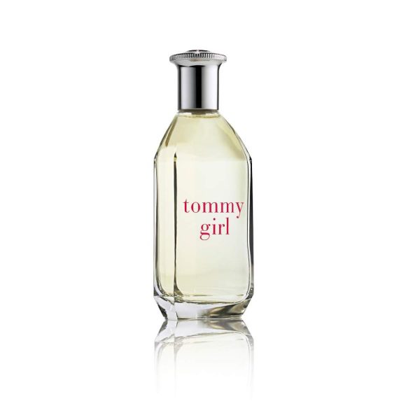 Tommy Hilfiger, Tommy Girl, Eau De Toilette, For Women, 50 ml - For Women