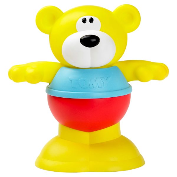 Tomy, Aqua Fun, Bath Bear, Unisex, 12+ months - Unisex