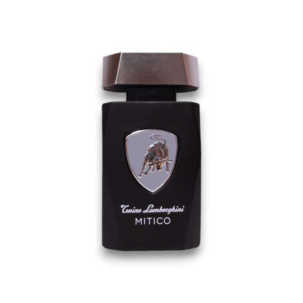 Tonino Lamborghini, Mitico, Eau De Toilette, For Men, 125 ml - For Men