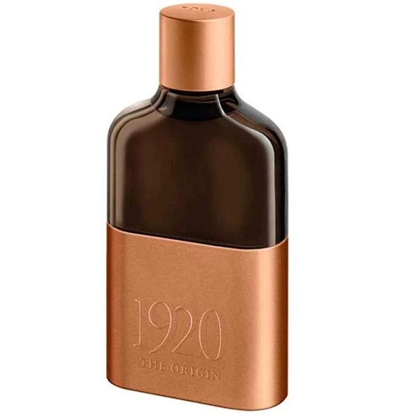 Tous, 1920 The Origin, Eau De Parfum, For Men, 60 ml - For Men