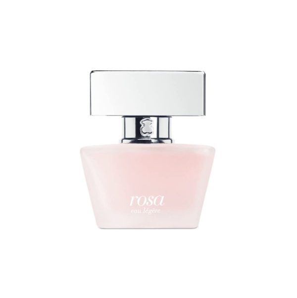 Tous, Rosa Eau Legere, Eau De Toilette, For Women, 50 ml - For Women