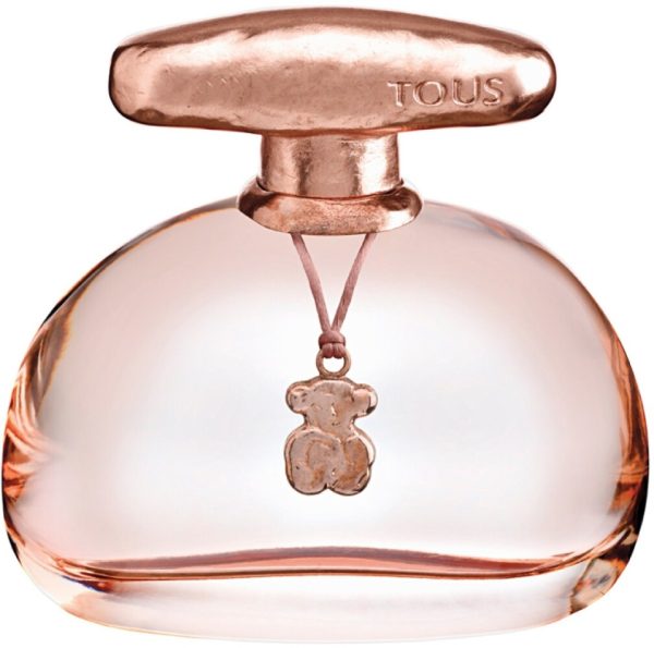 Tous, Touch Elixir, Eau De Parfum, For Women, 100 ml - For Women