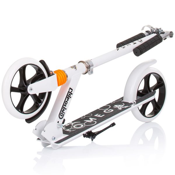 Trotineta Chipolino Omega white - imagine 4