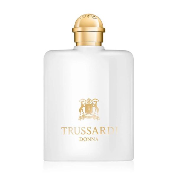 Trussardi, Donna, Eau De Parfum, For Women, 100 ml - For Women